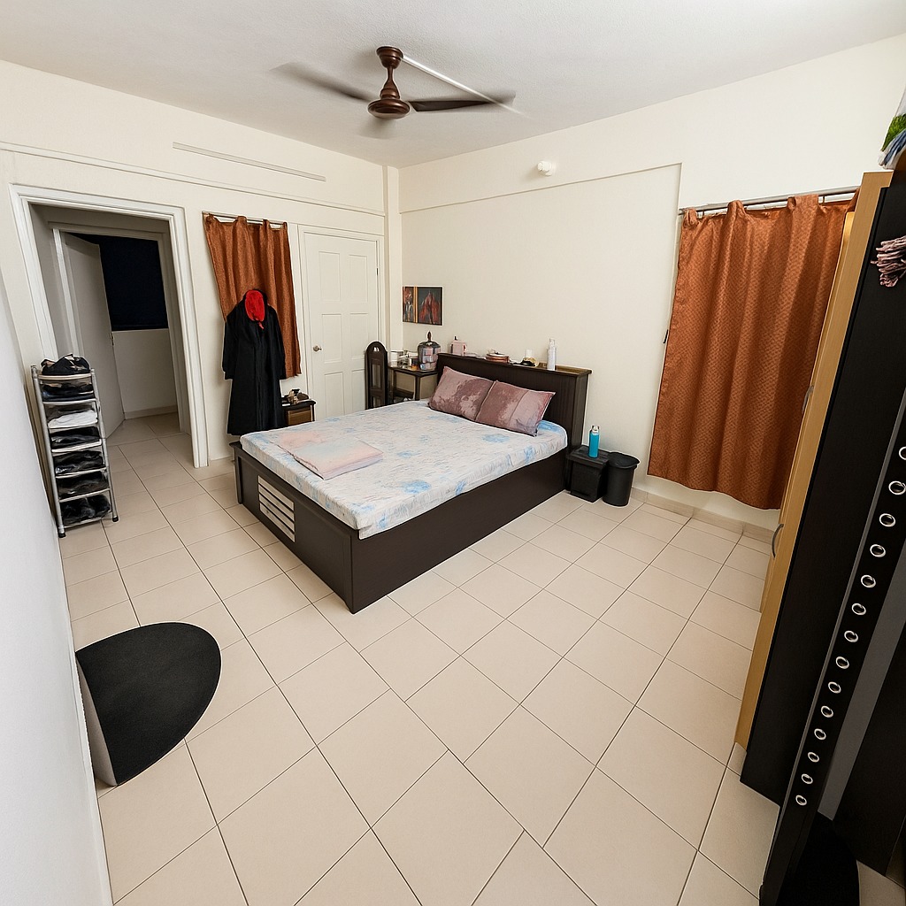 Enhanced Property photo enhancement
